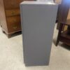 IKEA Brimnes Grey Cabinet
