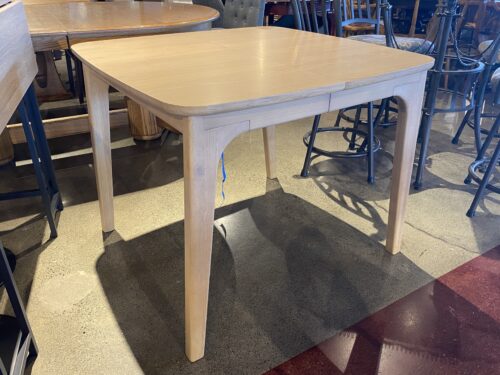 ARTICLE Plumas Expanding Dining Table