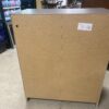 IKEA Brimnes Grey Cabinet
