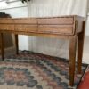 Modern Herriman Wooden Console Table