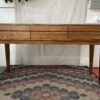 Modern Herriman Wooden Console Table