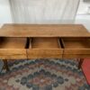 Modern Herriman Wooden Console Table
