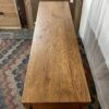Modern Herriman Wooden Console Table