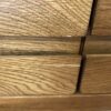 Modern Herriman Wooden Console Table