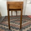 Modern Herriman Wooden Console Table