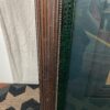 "Height Seas" Large Custom Framed Nautical Art Piece