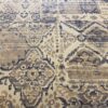 NEW! LA-Z-BOY Wilmette Ottoman in a Tapestry Print