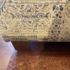 NEW! LA-Z-BOY Wilmette Ottoman in a Tapestry Print