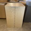 Natural 24"W Upper Cabinet