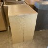 Natural 24"W Upper Cabinet
