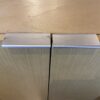 Natural 24"W Upper Cabinet