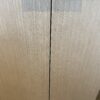 Natural 24"W Upper Cabinet