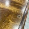 Wood 5 Drawer Tallboy Dresser