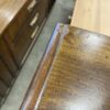 Wood 5 Drawer Tallboy Dresser