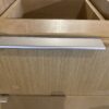Natural 1 Drawer and 1 Door Lower Cabinet