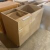 Natural 1 Drawer and 1 Door Lower Cabinet