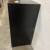 IKEA Kallax 8 Cube Shelving Unit with Doors