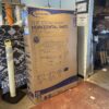 NEW! SUNCAST The Stow-Away Horizontal Shed