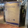 NEW! SUNCAST The Stow-Away Horizontal Shed