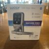 NEW! LOCKLY Secure Pro Latch Edition 2
