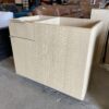 Light Wood Cabinet