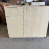 Light Wood Cabinet