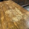 Pair of Antique Hand Carved Ornate Side Tables