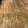 Pair of Antique Hand Carved Ornate Side Tables