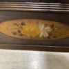 19th Century Antique Secretary Desk w/ Chair