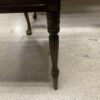 19th Century Antique Secretary Desk w/ Chair