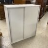 IKEA Mackapar Shoe Storage Cabinet
