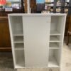 IKEA Mackapar Shoe Storage Cabinet