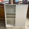 IKEA Mackapar Shoe Storage Cabinet