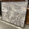 Original Framed Jean-Francois Debongnie Abstract Oil Painting