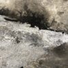 Original Framed Jean-Francois Debongnie Abstract Oil Painting