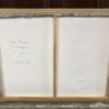 Original Framed Jean-Francois Debongnie Abstract Oil Painting