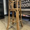 Beachy Bentwood Plant Stand