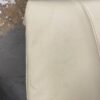 Benchmaster Stress-Free Swivel Reclining Chair w/ Storage Ottoman