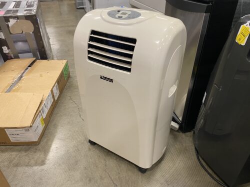 EVERSTAR Portable Air Conditioner  Model #MPM-08CR-BB4