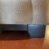 JONATHAN LOUIS Medland Three Seater Sofa with Rolled Arms