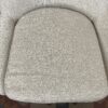 FOUR HANDS Braden Dining Chair in Light Caramel Upholstery AS IS