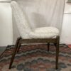 FOUR HANDS Braden Dining Chair in Light Caramel Upholstery AS IS