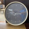 NEWGATE Wooden Analog Clock