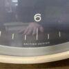 NEWGATE Wooden Analog Clock
