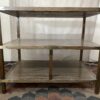 VANGUARD FURNITURE Faris Tier Table