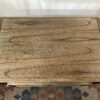 VANGUARD FURNITURE Faris Tier Table