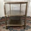 VANGUARD FURNITURE Faris Tier Table