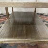 VANGUARD FURNITURE Faris Tier Table