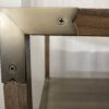 VANGUARD FURNITURE Faris Tier Table