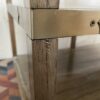 VANGUARD FURNITURE Faris Tier Table